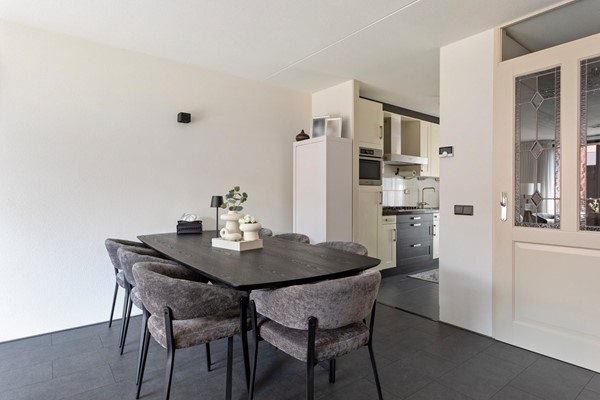 Medium property photo - Ringbaan-Noord 122, 5046 AC Tilburg