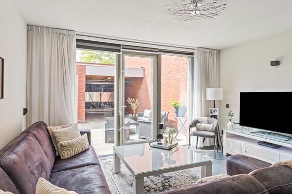 Te koop: Ringbaan-Noord 122, 5046AC Tilburg