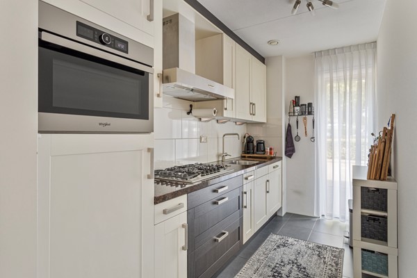 Medium property photo - Ringbaan-Noord 122, 5046 AC Tilburg