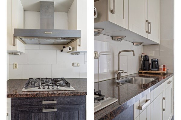Medium property photo - Ringbaan-Noord 122, 5046 AC Tilburg