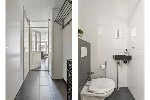 Medium property photo - Ringbaan-Noord 122, 5046 AC Tilburg