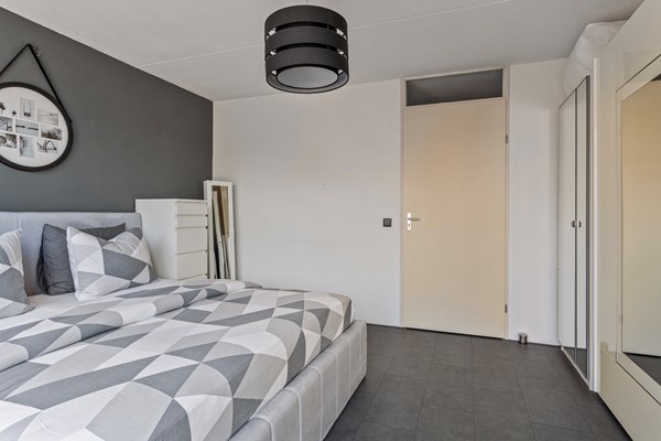 Medium property photo - Ringbaan-Noord 122, 5046 AC Tilburg