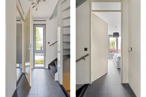 Medium property photo - Ringbaan-Noord 122, 5046 AC Tilburg