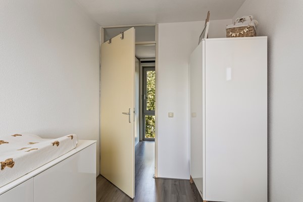Medium property photo - Ringbaan-Noord 122, 5046 AC Tilburg