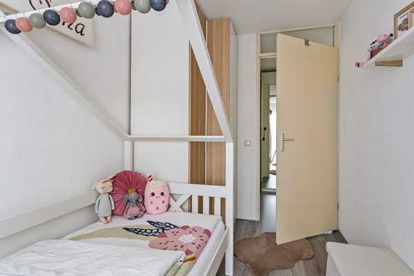Medium property photo - Ringbaan-Noord 122, 5046 AC Tilburg