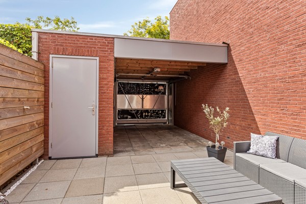 Medium property photo - Ringbaan-Noord 122, 5046 AC Tilburg