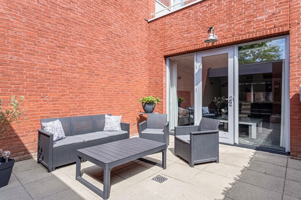 Medium property photo - Ringbaan-Noord 122, 5046 AC Tilburg