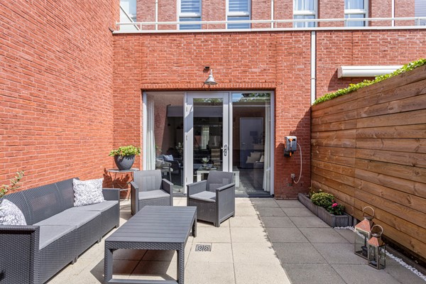 Medium property photo - Ringbaan-Noord 122, 5046 AC Tilburg