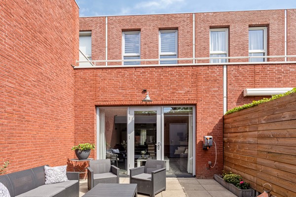 Medium property photo - Ringbaan-Noord 122, 5046 AC Tilburg