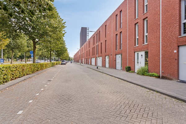 Medium property photo - Ringbaan-Noord 122, 5046 AC Tilburg