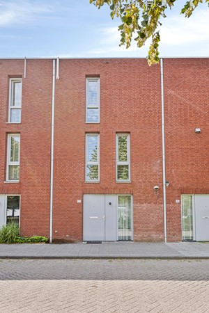 Medium property photo - Ringbaan-Noord 122, 5046 AC Tilburg