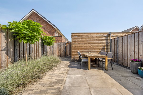 Medium property photo - Akkerwinde 33, 5102 HC Dongen