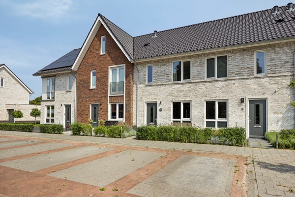 Medium property photo - Akkerwinde 33, 5102 HC Dongen