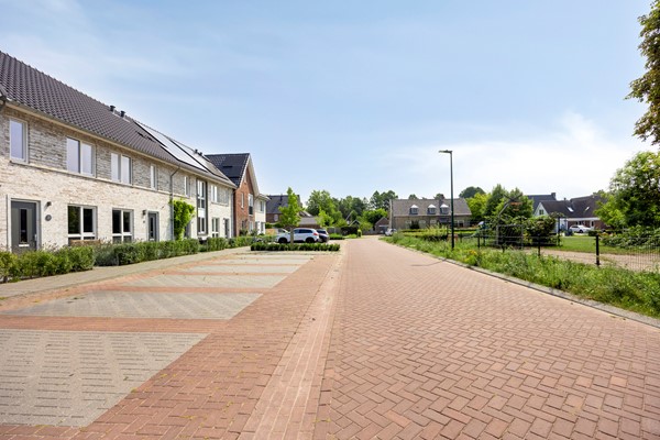 Medium property photo - Akkerwinde 33, 5102 HC Dongen