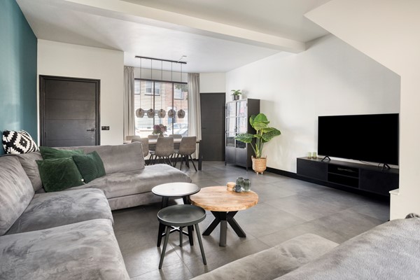 Medium property photo - Molenstraat 56, 5014 NE Tilburg