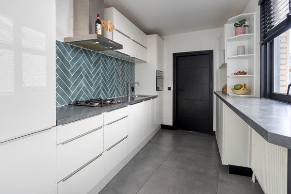 Medium property photo - Molenstraat 56, 5014 NE Tilburg