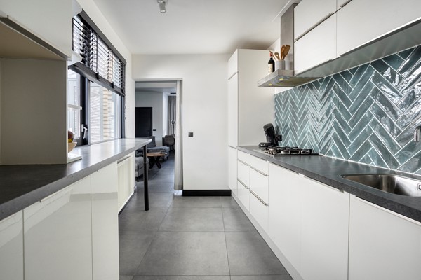 Medium property photo - Molenstraat 56, 5014 NE Tilburg