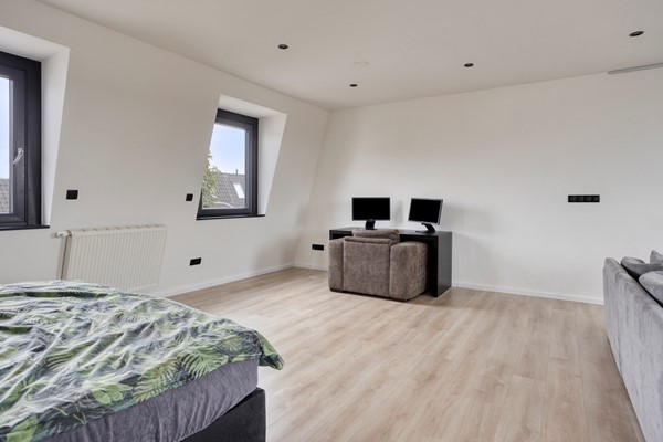 Medium property photo - Molenstraat 56, 5014 NE Tilburg