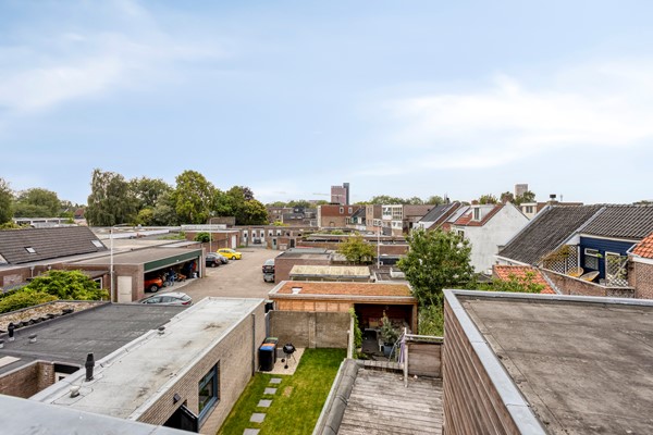 Medium property photo - Molenstraat 56, 5014 NE Tilburg