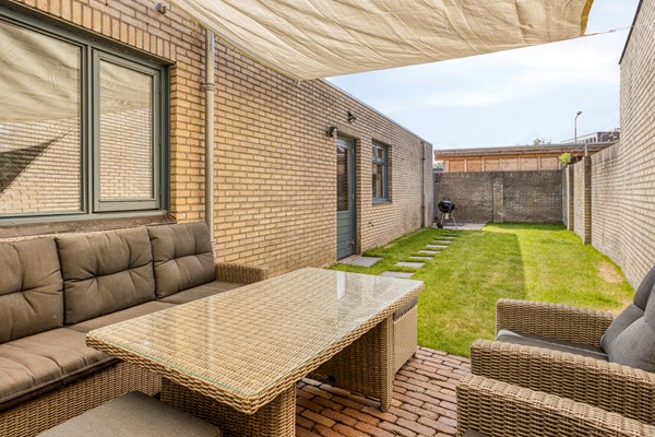 Medium property photo - Molenstraat 56, 5014 NE Tilburg