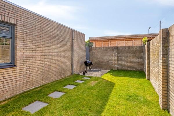 Medium property photo - Molenstraat 56, 5014 NE Tilburg