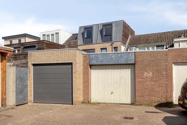 Medium property photo - Molenstraat 56, 5014 NE Tilburg