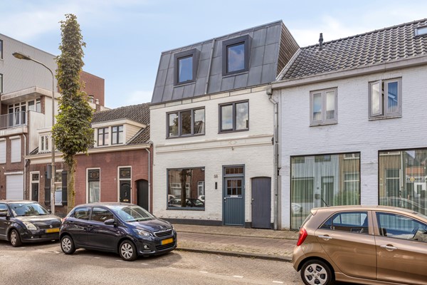 Medium property photo - Molenstraat 56, 5014 NE Tilburg