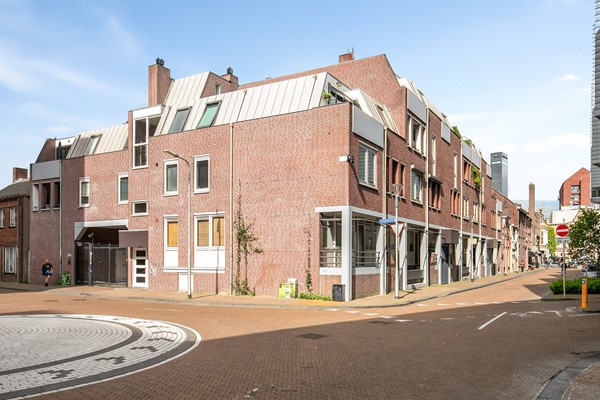 Te koop: Magazijnstraat 22, 5038BR Tilburg