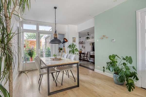 Medium property photo - Gildebroedersstraat 54, 5017 BD Tilburg