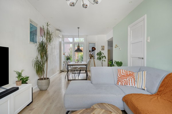 Medium property photo - Gildebroedersstraat 54, 5017 BD Tilburg