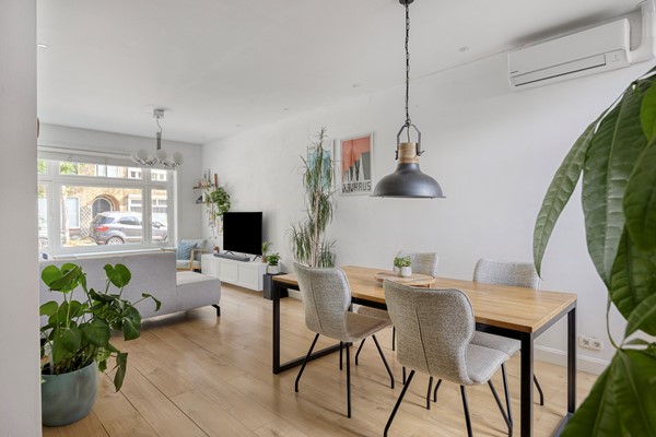 Medium property photo - Gildebroedersstraat 54, 5017 BD Tilburg