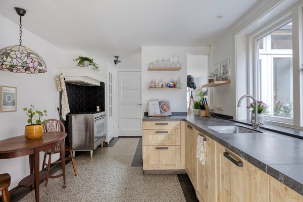 Medium property photo - Gildebroedersstraat 54, 5017 BD Tilburg