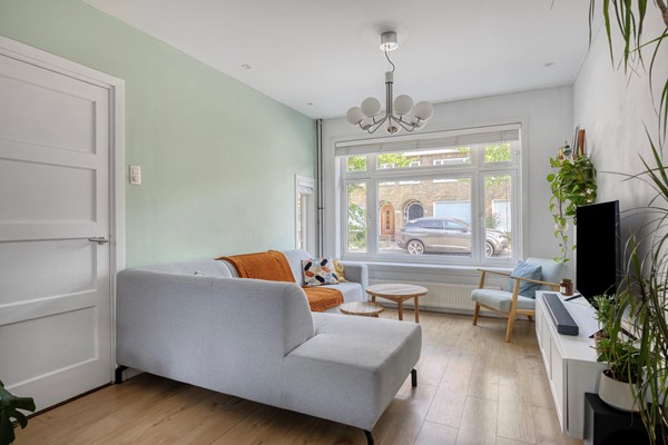 Medium property photo - Gildebroedersstraat 54, 5017 BD Tilburg
