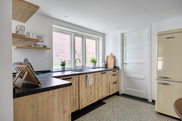 Medium property photo - Gildebroedersstraat 54, 5017 BD Tilburg