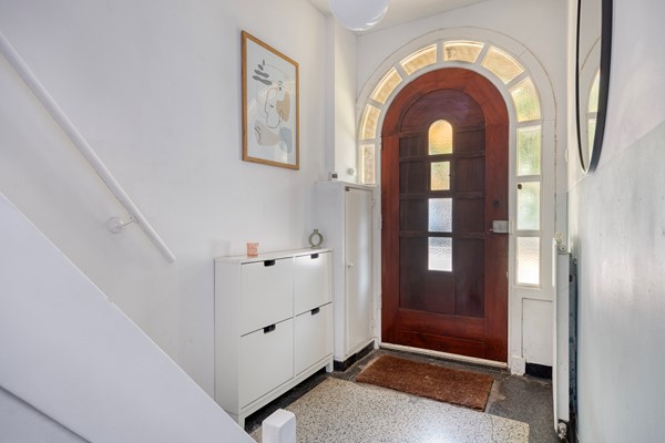 Medium property photo - Gildebroedersstraat 54, 5017 BD Tilburg