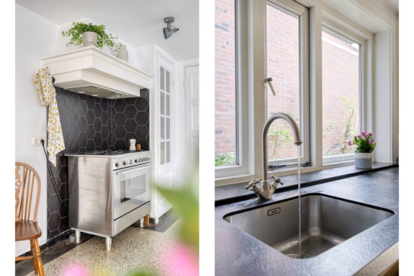 Medium property photo - Gildebroedersstraat 54, 5017 BD Tilburg