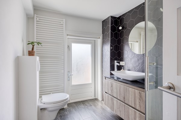 Medium property photo - Gildebroedersstraat 54, 5017 BD Tilburg