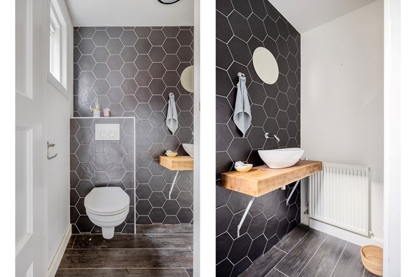 Medium property photo - Gildebroedersstraat 54, 5017 BD Tilburg