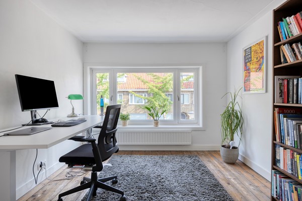 Medium property photo - Gildebroedersstraat 54, 5017 BD Tilburg
