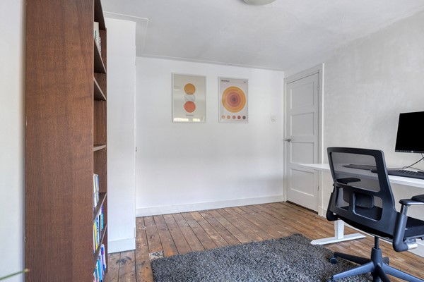 Medium property photo - Gildebroedersstraat 54, 5017 BD Tilburg