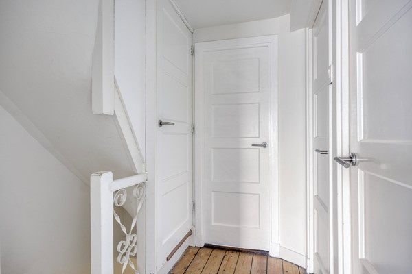 Medium property photo - Gildebroedersstraat 54, 5017 BD Tilburg