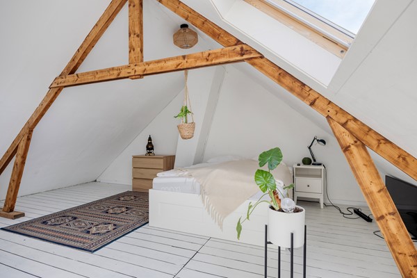 Medium property photo - Gildebroedersstraat 54, 5017 BD Tilburg