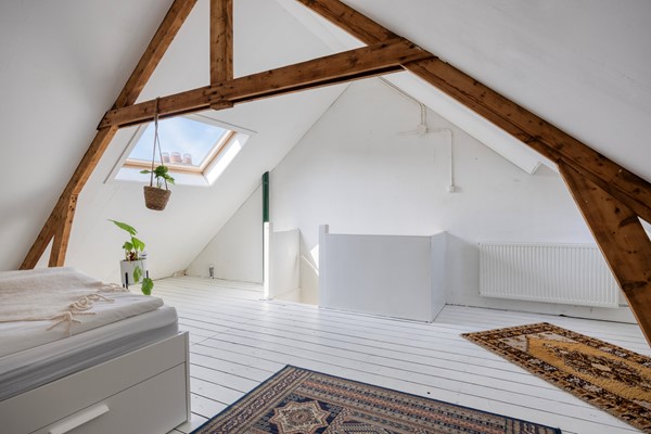 Medium property photo - Gildebroedersstraat 54, 5017 BD Tilburg