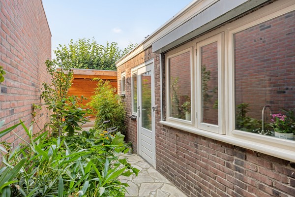 Medium property photo - Gildebroedersstraat 54, 5017 BD Tilburg