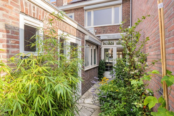 Medium property photo - Gildebroedersstraat 54, 5017 BD Tilburg