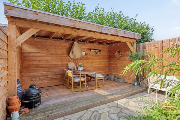 Medium property photo - Gildebroedersstraat 54, 5017 BD Tilburg