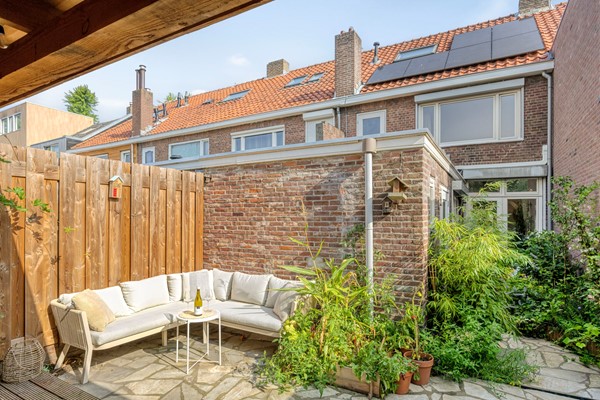 Medium property photo - Gildebroedersstraat 54, 5017 BD Tilburg