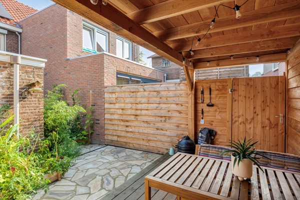 Medium property photo - Gildebroedersstraat 54, 5017 BD Tilburg