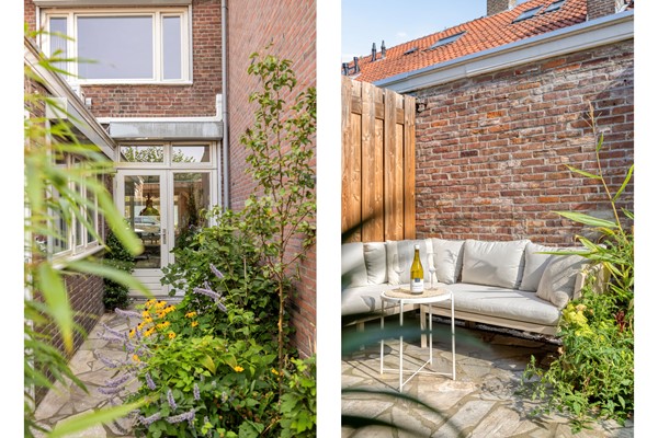 Medium property photo - Gildebroedersstraat 54, 5017 BD Tilburg