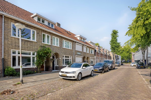 Medium property photo - Gildebroedersstraat 54, 5017 BD Tilburg